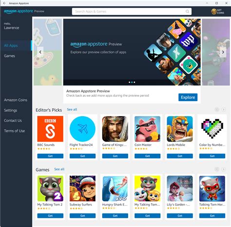 play games app download|How to Sideload Android Apps on Windows 11.